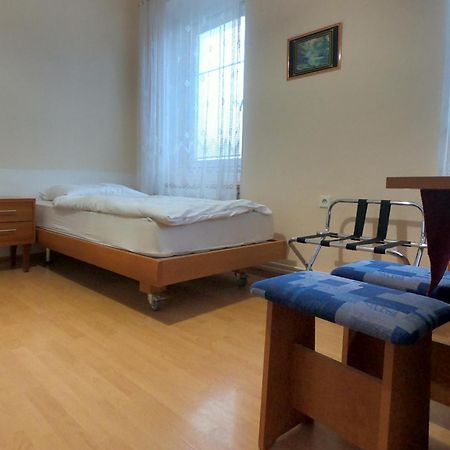 Penzion Mlynicky Dvur Červená Voda Quarto foto