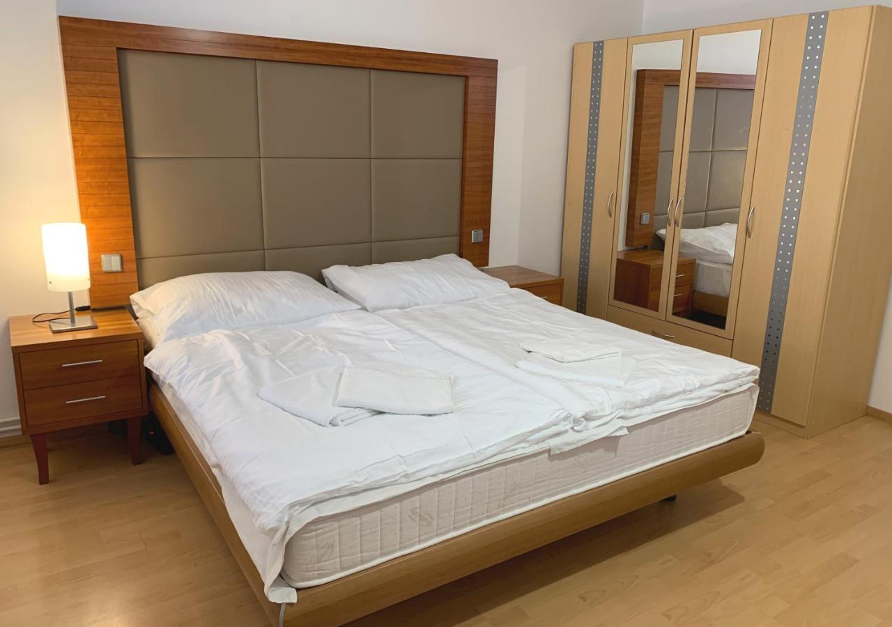 Penzion Mlynicky Dvur Červená Voda Exterior foto