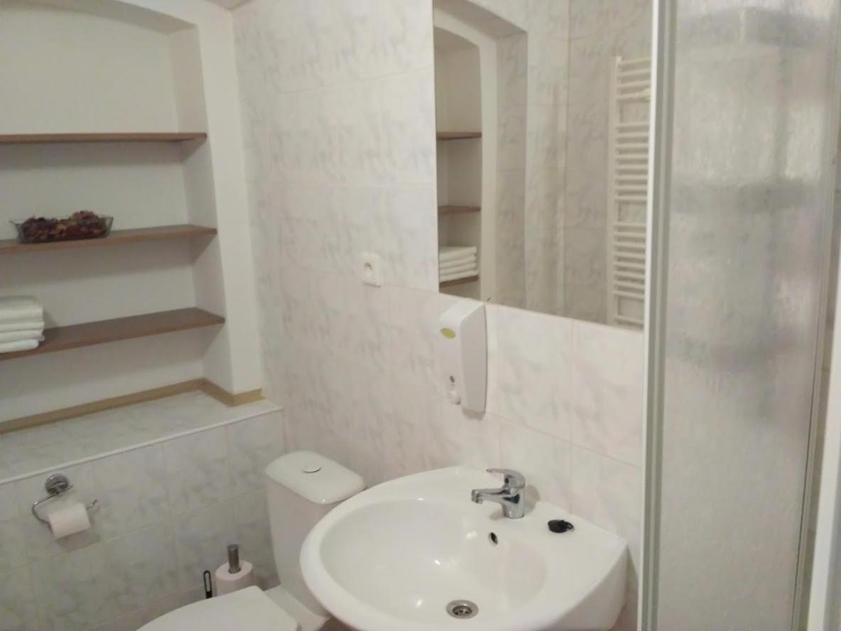 Penzion Mlynicky Dvur Červená Voda Quarto foto