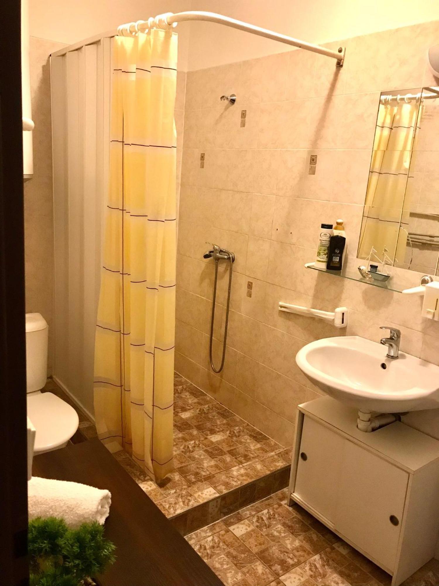 Penzion Mlynicky Dvur Červená Voda Quarto foto