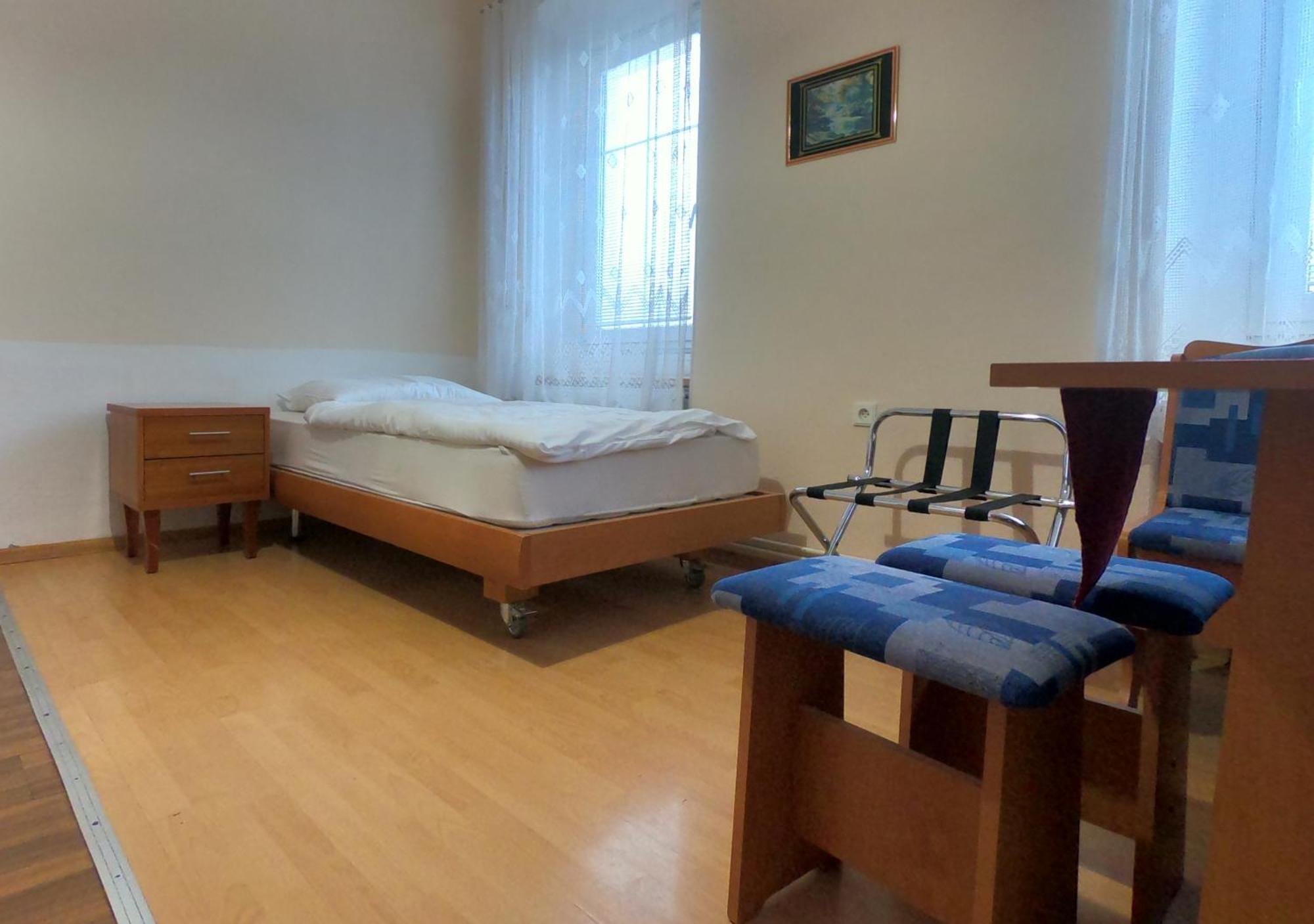 Penzion Mlynicky Dvur Červená Voda Quarto foto