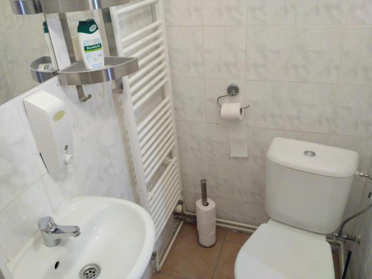 Penzion Mlynicky Dvur Červená Voda Quarto foto