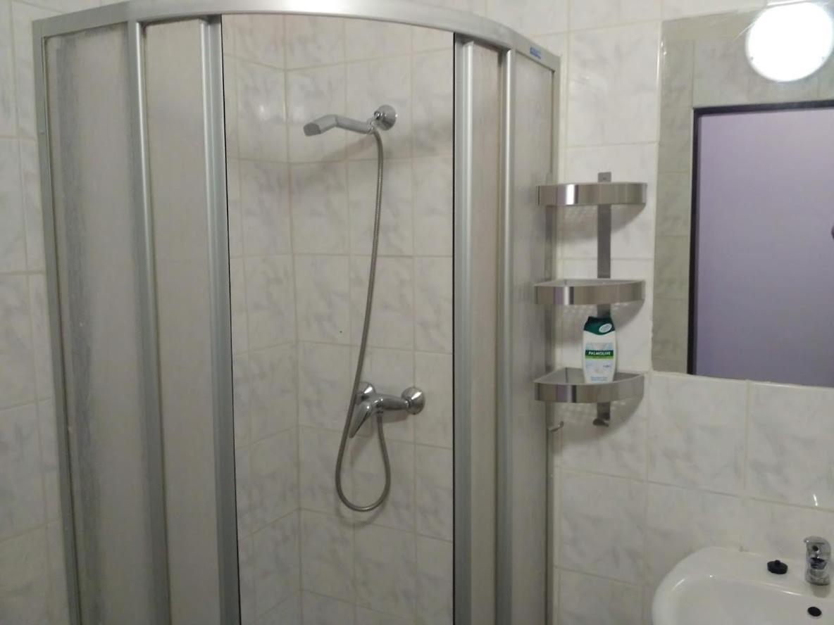 Penzion Mlynicky Dvur Červená Voda Quarto foto